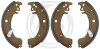 A.B.S. 8874 - Bremsbackensatz
