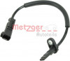 METZGER 0900915 - Sensor, Raddrehzahl
