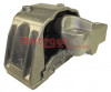 METZGER 8053716 - Lagerung, Motor