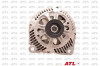 ATL Autotechnik L 44 840 - Generator