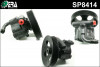 ERA Benelux SP8414 - Hydraulikpumpe, Lenkung