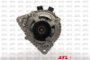 ATL Autotechnik L 81 650 - Generator