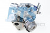 BTS Turbo T914992 - Lader, Aufladung