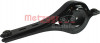 METZGER 58074909 - Lenker, Radaufhängung