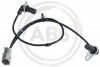 A.B.S. 31367 - Sensor, Raddrehzahl