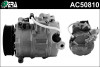 ERA Benelux AC50810 - Kompressor, Klimaanlage