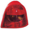 DIEDERICHS 4480291 - Heckleuchte