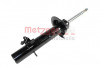 METZGER 2340328 - Stoßdämpfer