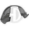 DIEDERICHS 7621008 - Verkleidung, Radhaus