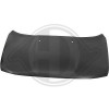 DIEDERICHS 2660000 - Motorhaube