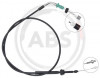 A.B.S. K37590 - Gaszug