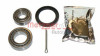 METZGER WM 1053 - Radlagersatz