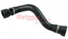 METZGER 2420522 - Kühlerschlauch