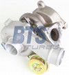 BTS Turbo T911323 - Lader, Aufladung