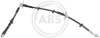 A.B.S. SL 6007 - Bremsschlauch