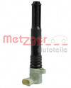 METZGER 0880427 - Zündspule