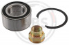 A.B.S. 201330 - Radlagersatz