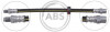 A.B.S. SL 5378 - Bremsschlauch