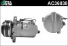 ERA Benelux AC36038 - Kompressor, Klimaanlage