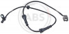 A.B.S. 31353 - Sensor, Raddrehzahl