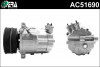 ERA Benelux AC51690 - Kompressor, Klimaanlage