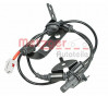 METZGER 0900956 - Sensor, Raddrehzahl