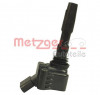 METZGER 0880198 - Zündspule