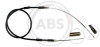 A.B.S. K12438 - Seilzug, Feststellbremse