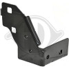 DIEDERICHS 4406017 - Halter, Stoßfänger