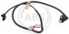A.B.S. 31187 - Sensor, Raddrehzahl