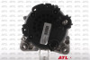 ATL Autotechnik L 81 230 - Generator