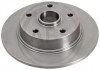 A.B.S. 16055 - Bremsscheibe