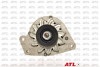 ATL Autotechnik L 34 130 - Generator