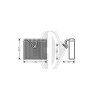 DIEDERICHS DCV1091 - Verdampfer, Klimaanlage