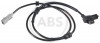 A.B.S. 30454 - Sensor, Raddrehzahl