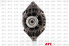 ATL Autotechnik L 43 950 - Generator