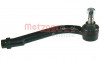 METZGER 54024502 - Spurstangenkopf