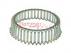 METZGER 0900096 - Sensorring, ABS