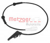 METZGER 0900105 - Sensor, Raddrehzahl