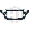 DIEDERICHS 6836002 - Frontverkleidung