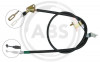 A.B.S. K14488 - Seilzug, Feststellbremse