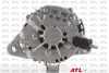 ATL Autotechnik L 80 700 - Generator