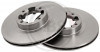 A.B.S. 15656 - Bremsscheibe