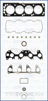 TRISCAN 598-50107 - Dichtungssatz, Zylinderkopf