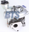 BTS Turbo T912433 - Lader, Aufladung