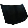 DIEDERICHS 6240000 - Motorhaube