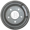 A.B.S. 2467-S - Bremstrommel