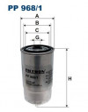 FILTRON PP968/1 - Kraftstofffilter