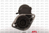 ATL Autotechnik A 79 450 - Starter