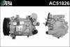ERA Benelux AC51826 - Kompressor, Klimaanlage